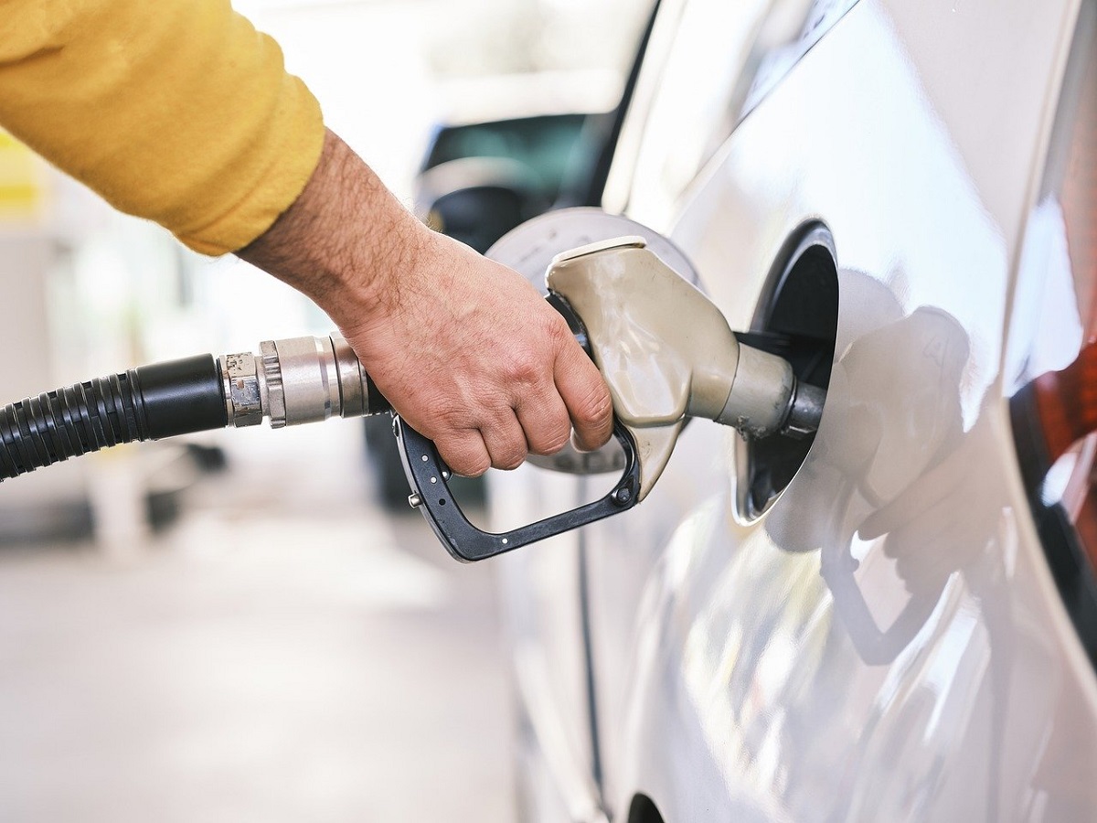 fuel costs continue to rise