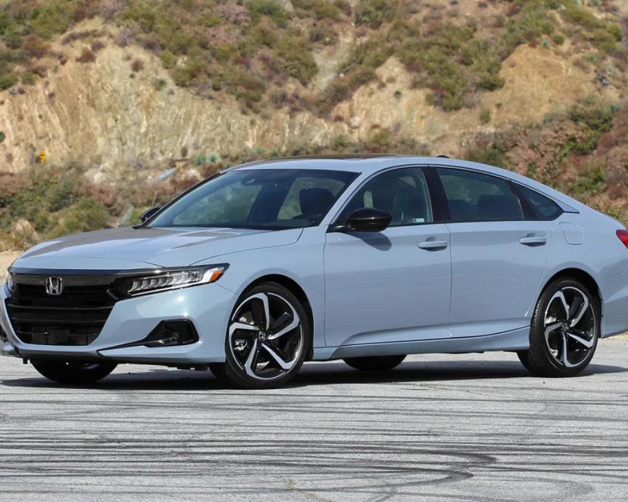 Latest Model 2023 Honda Accord Car That You Should Know About
