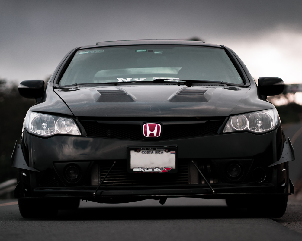 Check Honda Mechanic and Its Hatchback Features