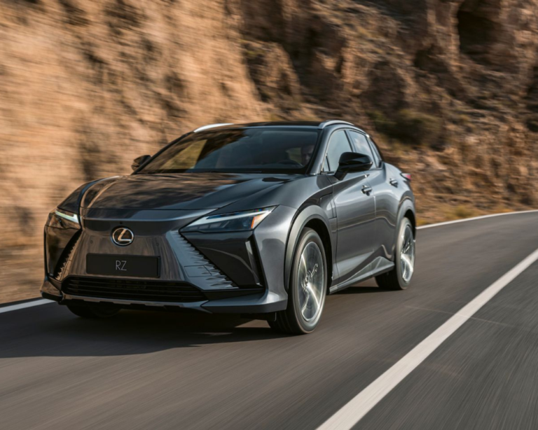 Most Reliable SUVs