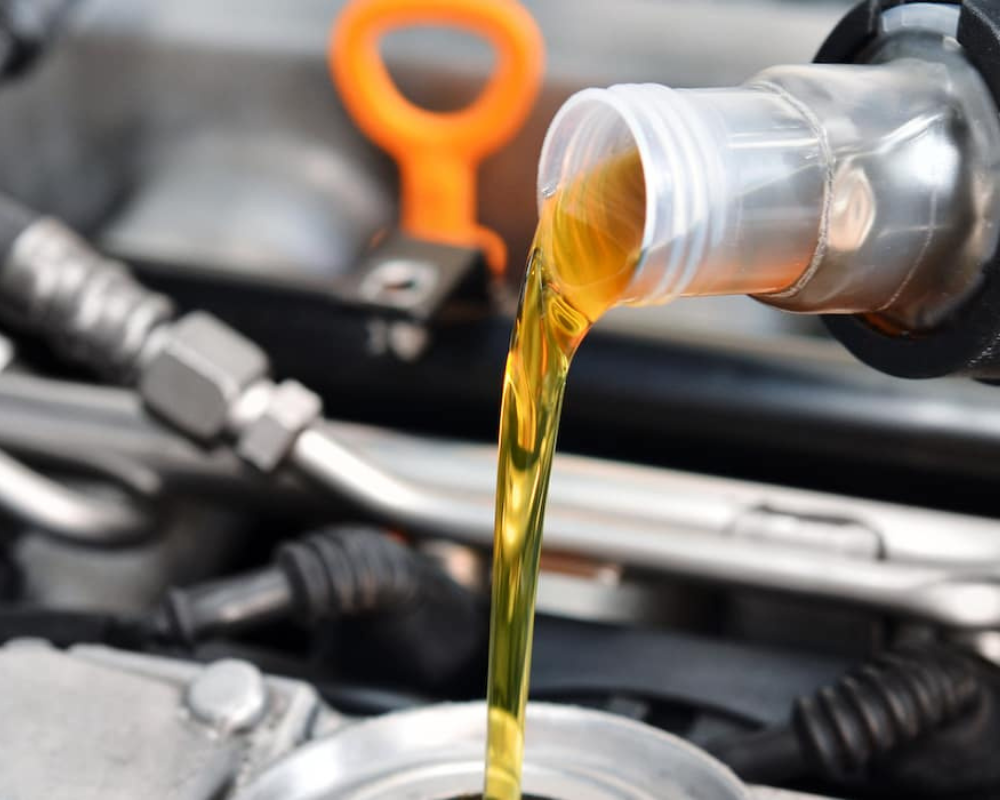 Kia Oil Change: A Most Important Thing for Smooth Driving