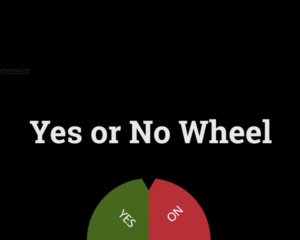 What is Yes or No Wheel And What Are Its Importance? | Vehicles Detail