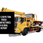 Top 5 Repo Tow Truck Manufactures: A Global Report