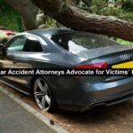 How Car Accident Attorneys Advocate for Victims’ Rights