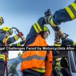 Unique Legal Challenges Faced by Motorcyclists After Accidents