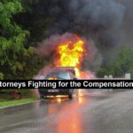 Car Crash Attorneys Fighting for the Compensation You Deserve