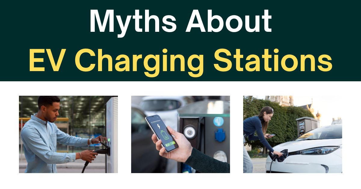 EV Charging Stations