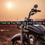 How to Tune Up Your Bike Like a Pro in Under an Hour