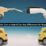 Electric Cars vs Hybrid Cars Key Differences for Buyers
