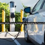 How Electric Vehicle Charging Stations Are Accelerating the Future of Mobility